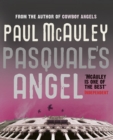 Pasquale's Angel - eBook