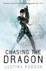 Chasing the Dragon : Quantum Gravity Book Four - eBook