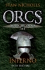 Orcs Bad Blood III : Inferno - eBook