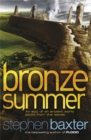 Bronze Summer - Book