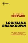 Louisiana Breakdown - eBook