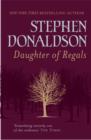 Daughter of Regals and Other Tales - eBook