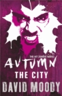 Autumn: The City - Book