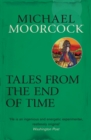 Tales From the End of Time - Book