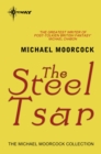 The Steel Tsar - eBook