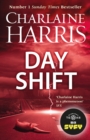 Day Shift : Now a major TV series: MIDNIGHT, TEXAS - eBook