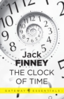 The Clock of Time - eBook