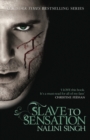 Slave to Sensation : A dark, intense and smouldering sexy read - eBook