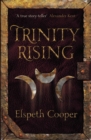 Trinity Rising : The Wild Hunt Book Two - eBook