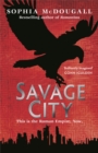 Savage City : Volume III - Book