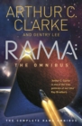 Rama: The Omnibus : The Complete Rama Omnibus - eBook