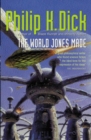 The World Jones Made - eBook
