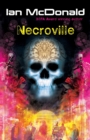 Necroville - Book