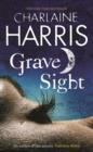 Grave Sight - eBook