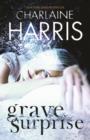 Grave Surprise - eBook