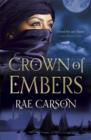 The Crown of Embers - eBook
