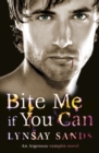 Bite Me If You Can : Book Six - eBook
