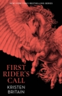 First Rider's Call : Book Two - Book