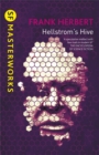 Hellstrom's Hive - Book