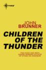 Children of the Thunder - eBook