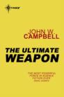 The Ultimate Weapon - eBook