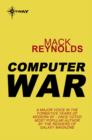 Computer War - eBook