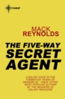 The Five-Way Secret Agent - eBook