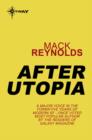 After Utopia - eBook