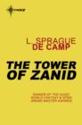 The Tower of Zanid - eBook