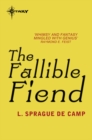 The Fallible Fiend - eBook