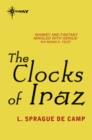 The Clocks of Iraz - eBook