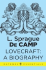 Lovecraft : A Biography - eBook