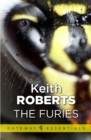 The Furies - eBook