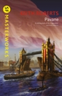 Pavane - eBook