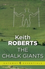 The Chalk Giants - eBook