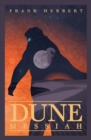 Dune Messiah : The inspiration for the blockbuster film - eBook