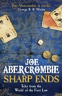 Sharp Ends : Stories from the World of The First Law - eBook