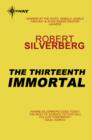 The Thirteenth Immortal - eBook