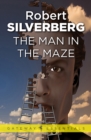 The Man In The Maze - eBook