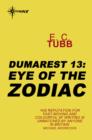 Eye of the Zodiac : The Dumarest Saga Book 13 - eBook