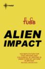 Alien Impact - eBook