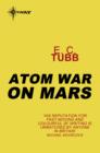 Atom War on Mars - eBook