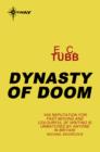 Dynasty of Doom - eBook