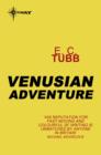 Venusian Adventure - eBook