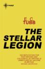 The Stellar Legion - eBook