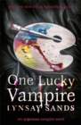 One Lucky Vampire : Book Nineteen - Book