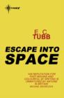 Escape into Space - eBook