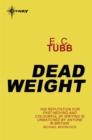 Dead Weight - eBook