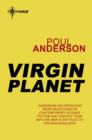 Virgin Planet : Psychotechnic League Book 3 - eBook