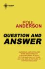 Question and Answer - eBook